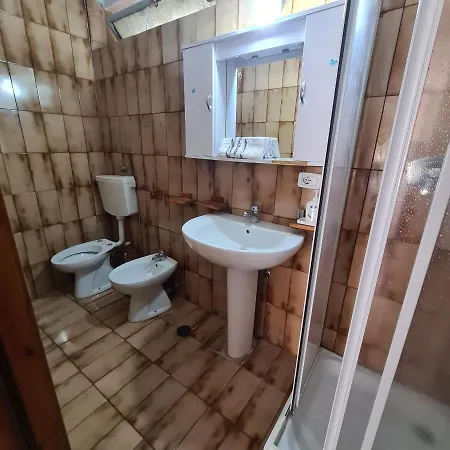 Mini Apartment *