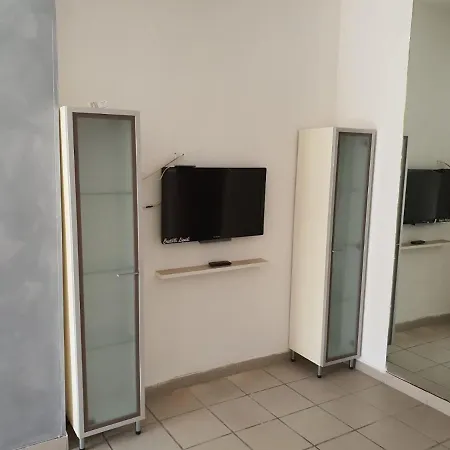 Mini Apartment *