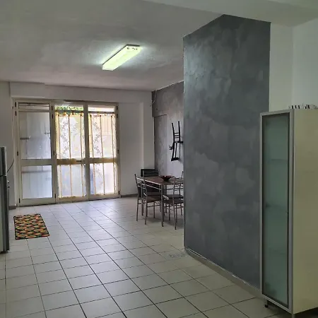 Apartment Mini *